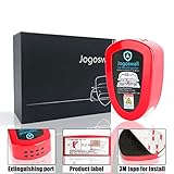 Jogoswall Automatic Fire Extinguisher,Fire Extinguisher Car,Small Fire Extinguisher,0.24lbs,Car Fire Extinguisher,clean agent fire extinguishers (CAR,SUV,TRUCK)