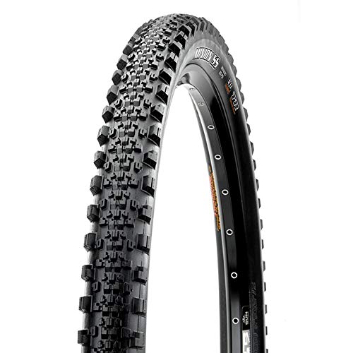 Maxxis Minion SS ST Tire Max Minion Ss 27.5x2.5 Bk Wire/60/st