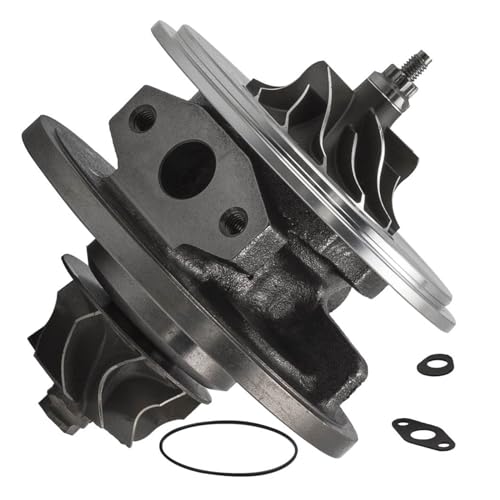 Turbo Cartridge Compatible With Seat Leon 2.0 TDI 2005-2012 year 136HP BKD/AZV 03G253010J