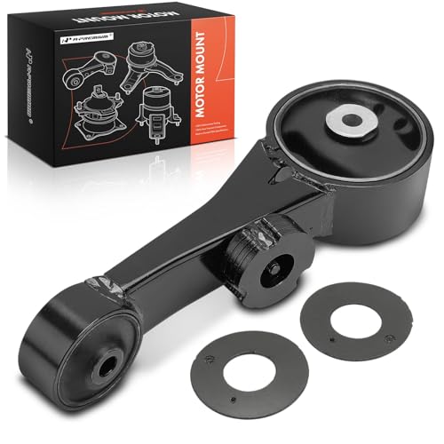 A-Premium Rear Right Passenger Side Torque Strut Mount Compatible with Toyota Sienna 2015-2016, 3.5L, FWD