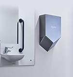 Dyson Airblade V hand dryer