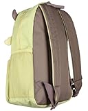 Mad Engine Appa Backpack Nickelodeon Avatar The Last Airbender Appa The Sky Bison 17" Backpack Laptop School Travel Book Bag