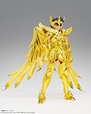 TAMASHII NATIONS - Saint Seiya - Sagittarius Seiya -Inheritor of The Gold Cloth-, Bandai Spirits Saint Cloth Myth EX Action Figure