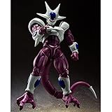 Figura Cooler Final Form Dragon Ball Z 19 cm