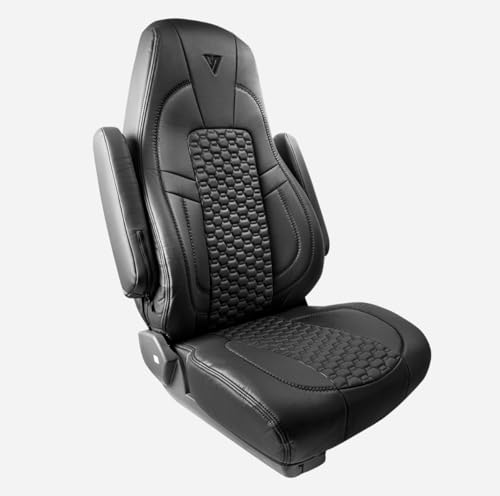 V-truck corp SEAT Cover for Volvo VNL 2019-PRESENT OEM Stock SEAT