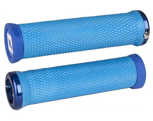 ODI Elite Motion Lock-On Grips