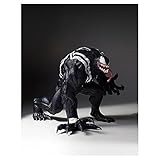 MARVEL Spider-Man Venom Collector's Gallery Statue