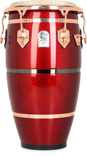 Toca Conga Eric Velez 12 1/2 Inch Tumba 4912-12EVAR
