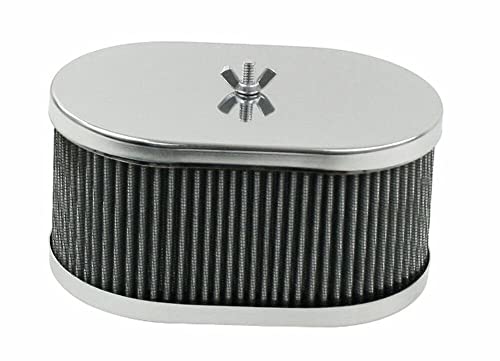 Empi 8737 Air Cleaner Weber 38-45 DCOE & Dellorto DHLA 4-1/2" X 7" X 3-1/2"