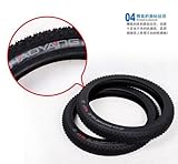 ChaoYang 26" x 4.0" Fat Bike Tires - Pair