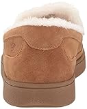 Anodyne Men's No. 34 Slipper-Moc Toe, Camel, 10