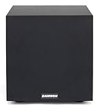 Samson MediaOne 10S - Active Studio Subwoofer