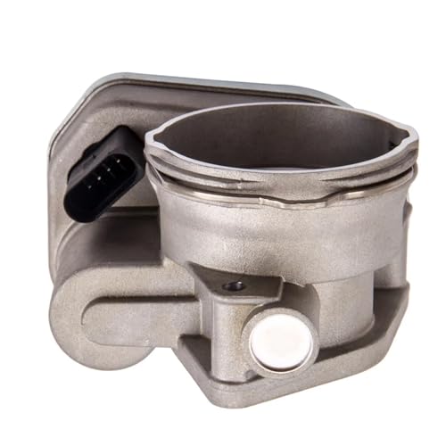 Throttle Body Compatible With VW Golf Plus 2005-2009 /Seat Alhambra/Audi A3 1996-2011 038 128 063 F
