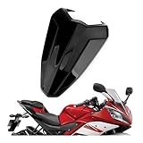 Seat Cover Fairing Cowl Motorcycle Rear Seat Fairing Cover Cowl for Yam&aha YZF R15 V3 2017-2019 Fairing Cowl Rear Seats Covers Rear Cover Tail Section