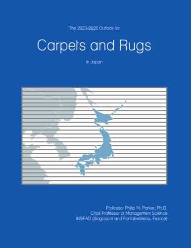 The 2023-2028 Outlook for Carpets and Rugs in Japan