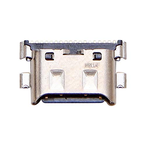 ZYGX WHWH 10 PCS Charging Port Connector for Huawei Nova 3