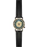 The Unemployed Philosophers Guild Ptolemaic Universe Model Astronomy Unisex Analog Watch