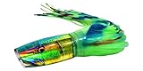 BOST Mini Mahi Dorado Pattern Marlin Trolling Lure - 14" - 1 Piece