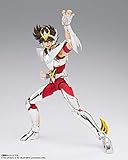 TAMASHII NATIONS - Saint Seiya - Pegasus Seiya [Final Bronze Cloth], Bandai Spirits Saint Cloth Myth Ex Action Figure