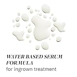 Fur Ingrown Eliminator Serum: Post Hair Removal Care and Ingrown Hair Treatment - 1.1 FL OZ