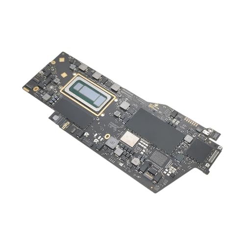 A2159 Motherboard for Pro Retina 13" A2159 Logic Board with Touch ID 256GB 512GB 2019 820-01598-A(1.4GHz i5 8G 256GB)