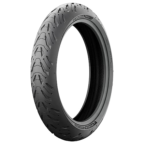 Michelin Road 6 Front Motorcycle Tire 110/80ZR-19 (59W)