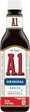 A.1. Original Steak Sauce, 15 oz Bottle