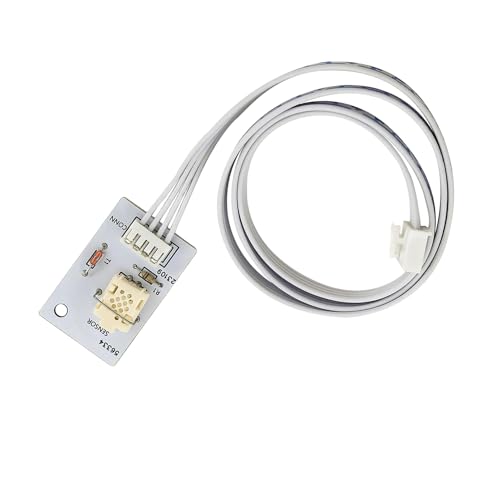Xiuganpo Humidity Sensor Replacement Compatible with WDH70EAPW Dehumidifier Parts Accessories C4DA Module, Humidity Module Board Temperature Sensor