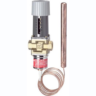 Danfoss 003N6115 1/2" TEMP CNTRL VALVE AVTA