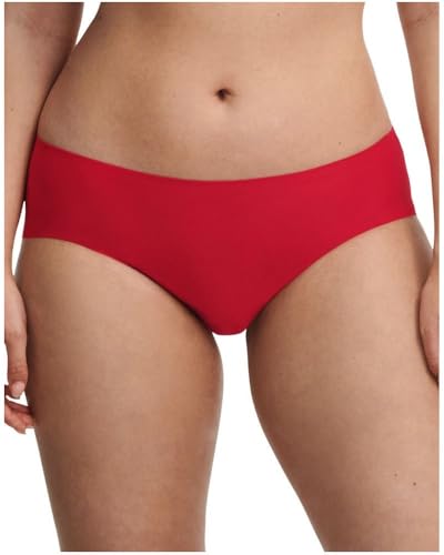 Chantelle Women's Hipster, Red, 1 Pack