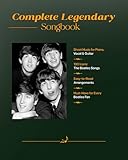 The Beatles Sheet Music Collection - Piano, Vocal and Guitar Chords