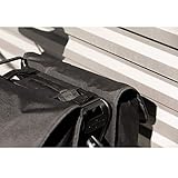 Blackburn Local Bike Saddle Bag (Black, One Size)