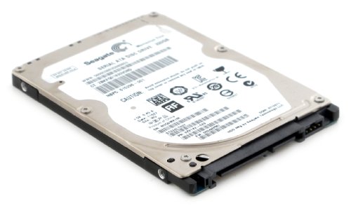 Seagate Momentus Thin 320 GB 7200 RPM SATA 3Gb/s 16 MB Cache 2.5-Inch Internal Notebook Hard Drive (ST320LT007)