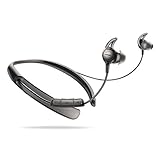 Bose Quiet-control 30 Wireless Headphones Noise Cancelling - Black (Renewed)