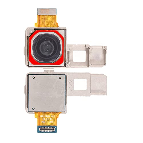 Rear Back Camera Flex Cable 108MP Main Big Camera Module Smartphone Repair Parts for Xiaomi Mi 10T 10 T Pro