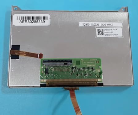 LQ050T5DW04 LCD Screen Display Panel