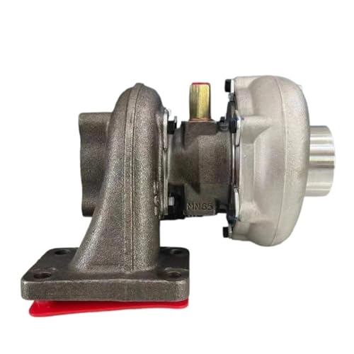 XDJ65 J65 J56 Turbo Turbine Turbocharger Compatible With Weichai Diesel Generating Set Engine 4105 R4105ZP