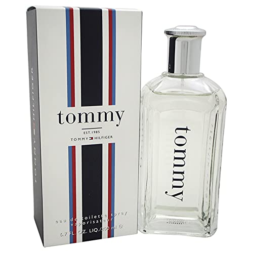 Tommy Hilfiger Tommy for Men 6.7 oz Eau de Toilette Spray