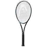 HEAD Gravity Pro 2023 Tennis Racquet (Grip 4_3/8)