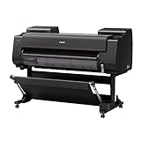 Canon imagePROGRAF Pro-4100 44-Inch Professional Photographic Large-Format Inkjet Printer