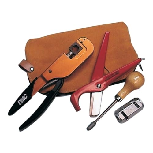 TIMES MICROWAVE SYSTEMS LMR600 Cable Preparation Tool Kit