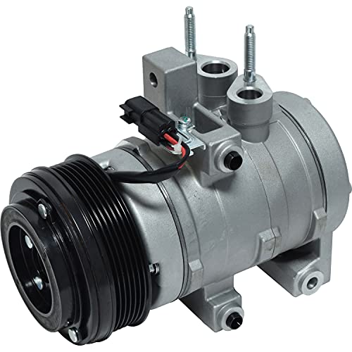 Universal Air Conditioner CO 35113C A/C Compressor