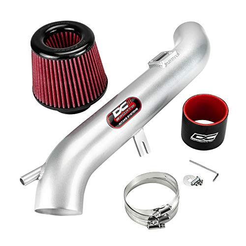 DC Sports Short Ram Intake, compatible with Infiniti 03-05 G35 / Nissan 350Z 3.5L