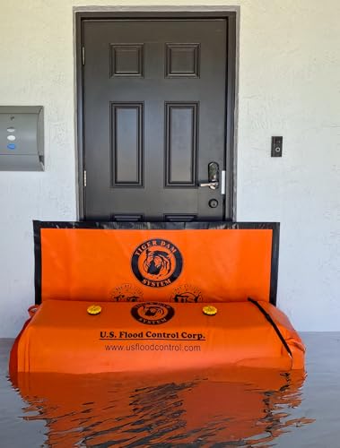 Tiger Dam® Flood Diversion Kit