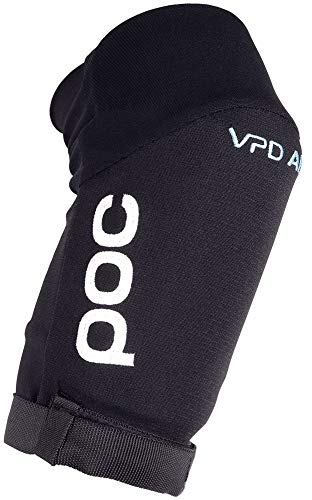 POC Joint VPD Air Elbow, Uranium Black, MED