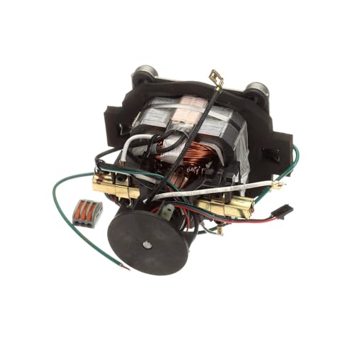 Vita-Mix 15287 Motor Assembly, 3hp/120V