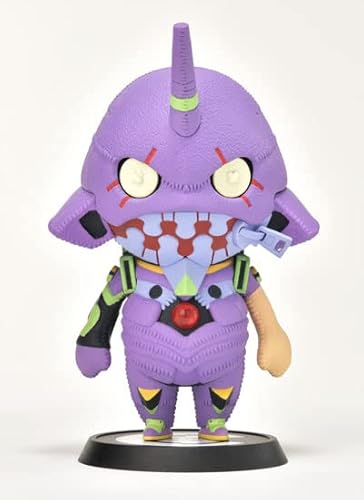 Cutie1 Neon Genesis Evangelion Evangelion First Unit Awakening Edition