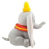 Disney Dumbo Plush - 14 Inches Toy Figure