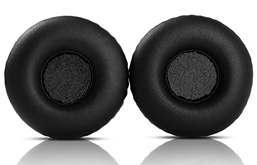 DowiTech Professional Headphone Replacement Ear Pads Cushions Headset Earpads Compatible with Sony WH-CH510 Wireless Headphones