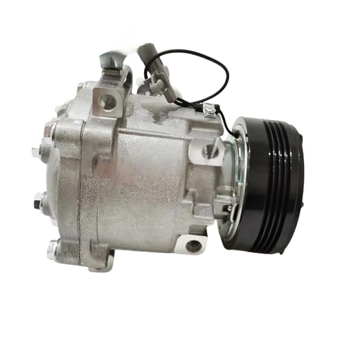 AC Air Conditioning Cooling Pump Compressor Compatible For SUZUKI SWIFT IV 1.6 AKS200A207 95200-68LB1 9520068LB1 95201-68LB0 95201-68LB1